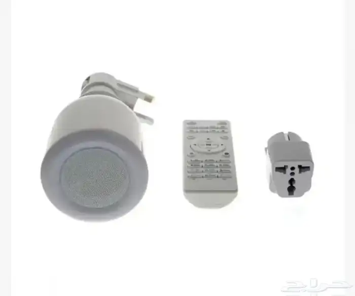 لمبة قرآن تقرأ 24 ساعة فقط ب 70 ريال 1