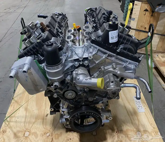 مكاين اكسبدشن جديده ضمان 1سنه تورس ايدج F150 13