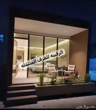 بركسات غرف جاهزه خيام مجالس اكشاك غرف سحب index
