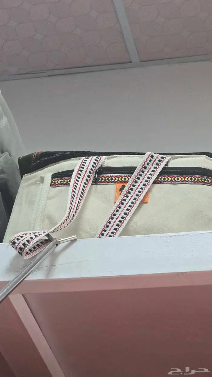 شنط عزبه و صاج للخبز 4