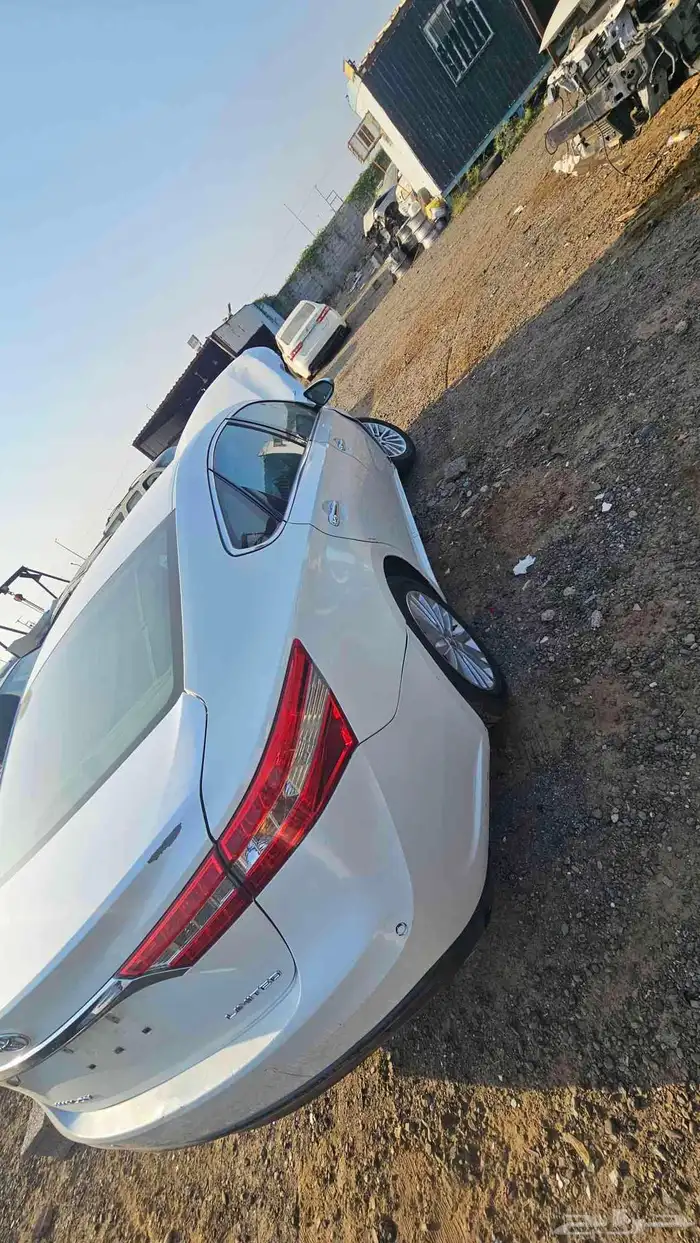 افلون 2015للبيع قطع غيار فقط 2