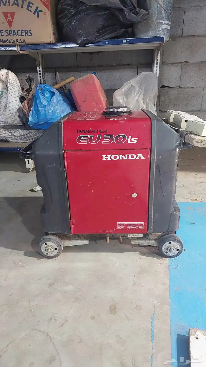 للبيع 2 ماطور ياباني 5