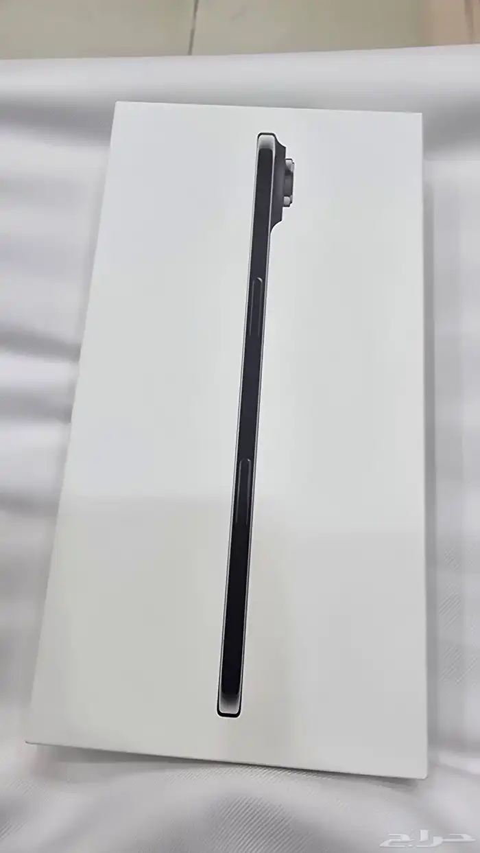 ايفون 17اير 256جيجا 0