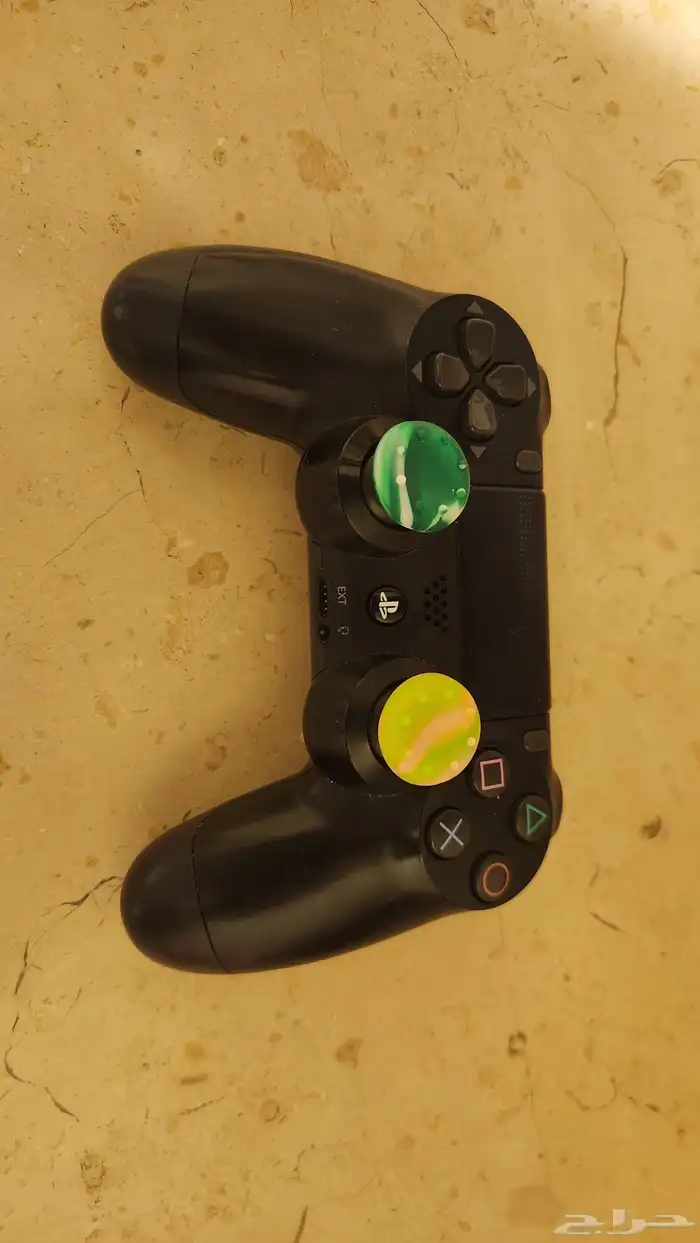 بلايستيشن 4 برو ps4 pro 1