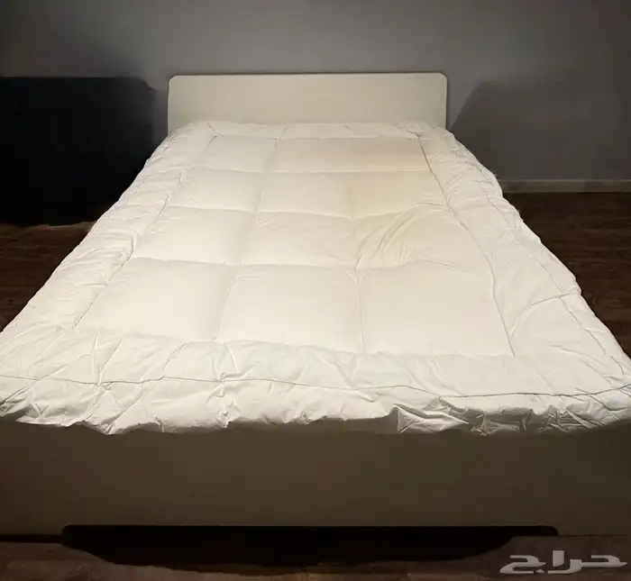 غرفه نوم من ايكيا نفرين 1
