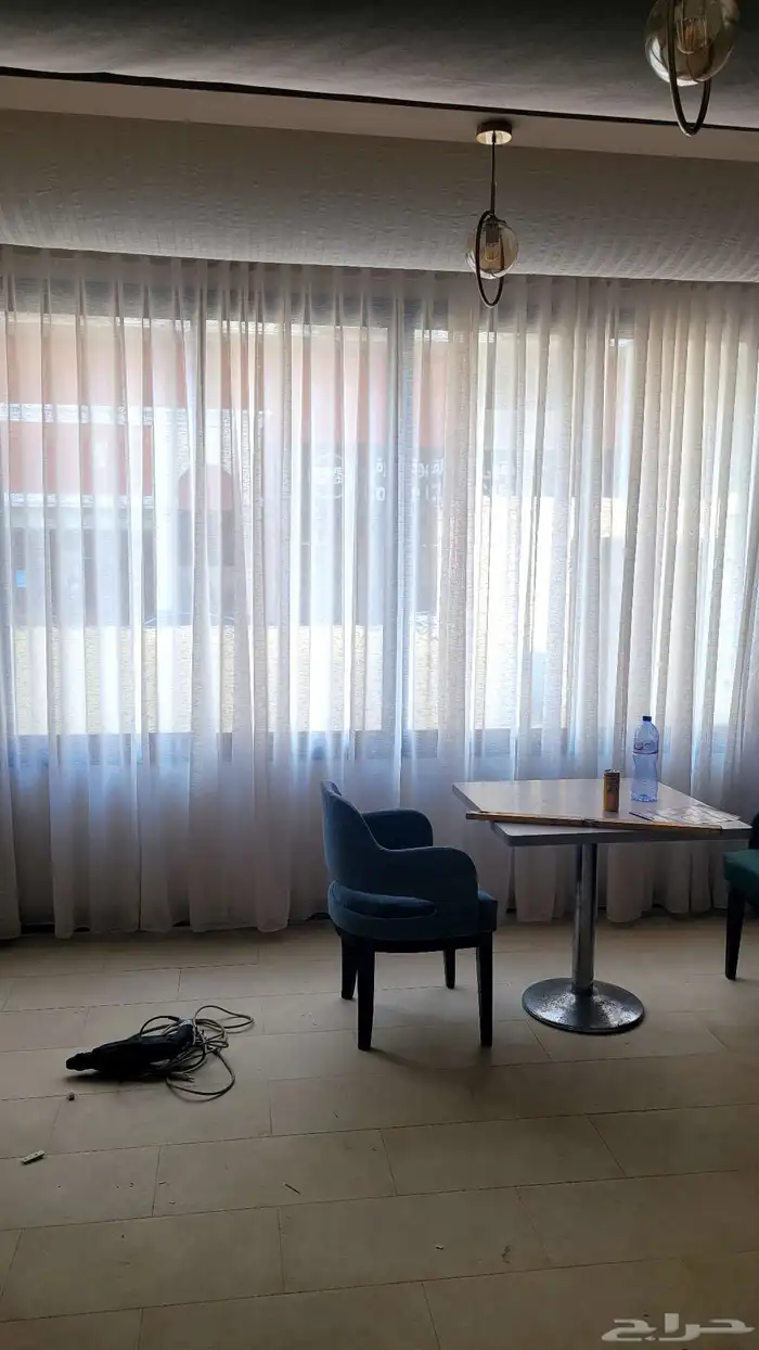 صيانه ستاير ودواليب وتعليق لوحات وستاير إيكيا 1