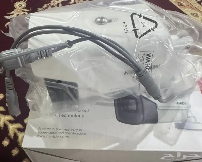 كيمرات مراقبه للمنازل 4