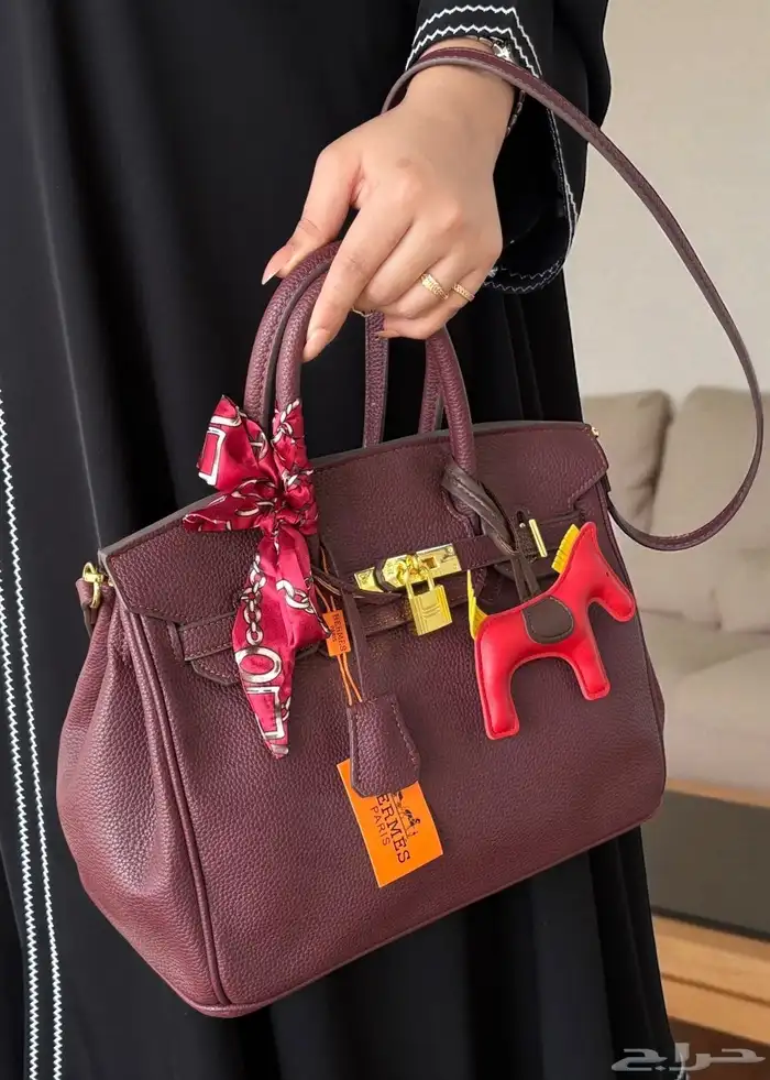 شنط هرمز حجمين 5