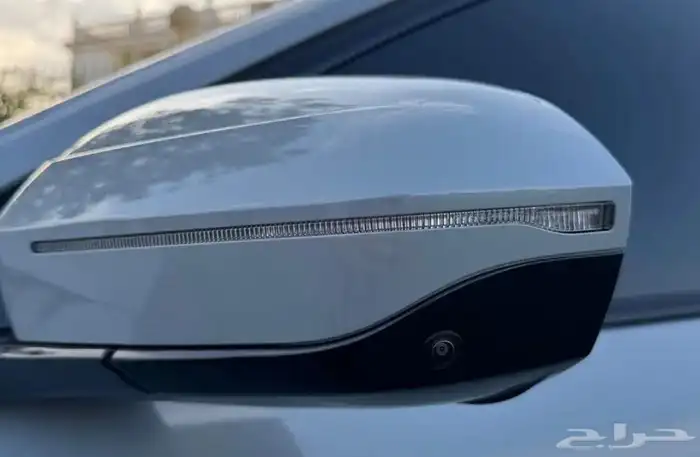 بي ام دبليو 520i M kit - 2024 في جده 8