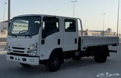 isuzu index
