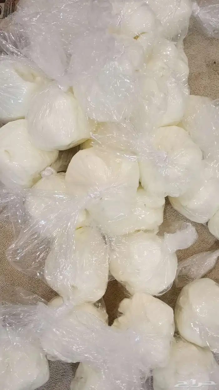 يوجد لدينا زبده ماعزوضان وبقر شرط ما اعجبتك ترجع وتاخذ فلوسك 2