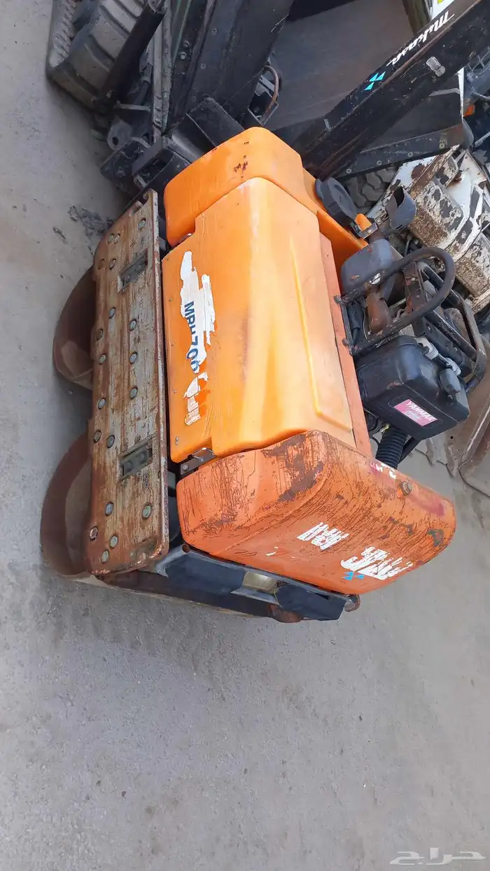 رصاصة ميكاسا مقاس 65 3