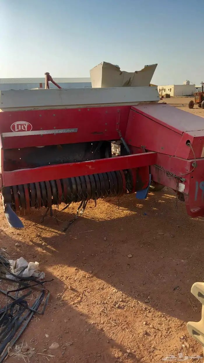 لبانه ولجر جاهزه للعمل كلشي وكاله شبه جديده 1