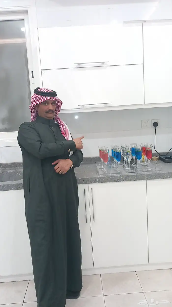 قهوجي و صبابين في الرياض 24