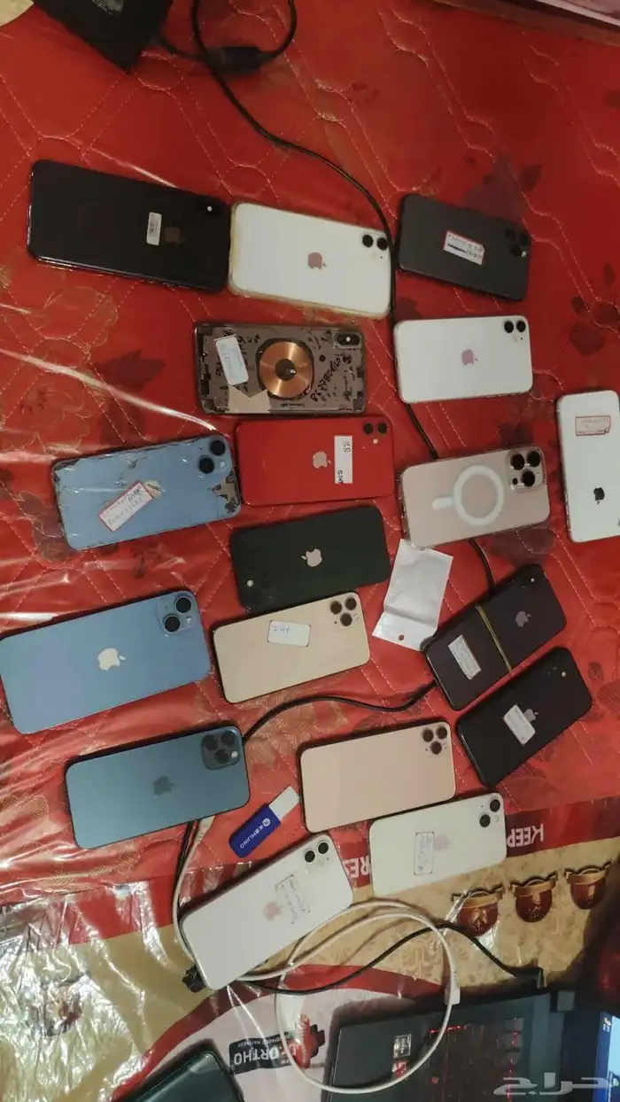 تخطي ايكلاود ايفونات و ايبادات 1