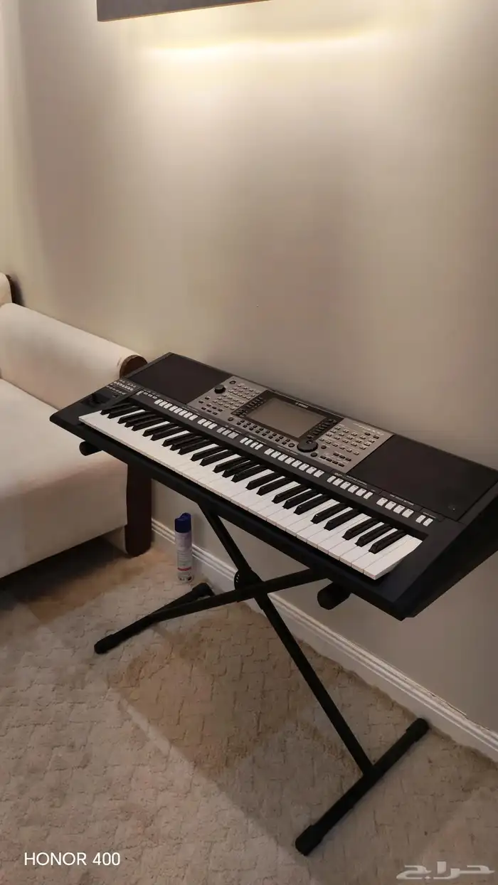 تأجير أورج ياماها 3000للحفلات و اللاونجات 0