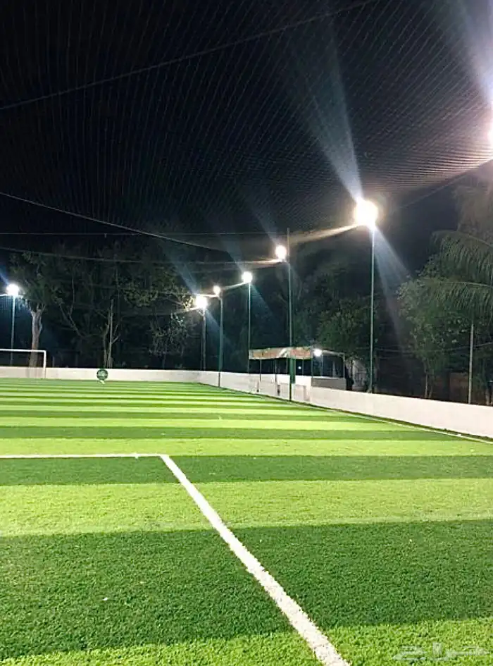 ديكورات داخلية خارجية انشاء ملاعب 11