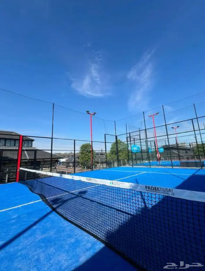 ديكورات داخلية خارجية انشاء ملاعب 18