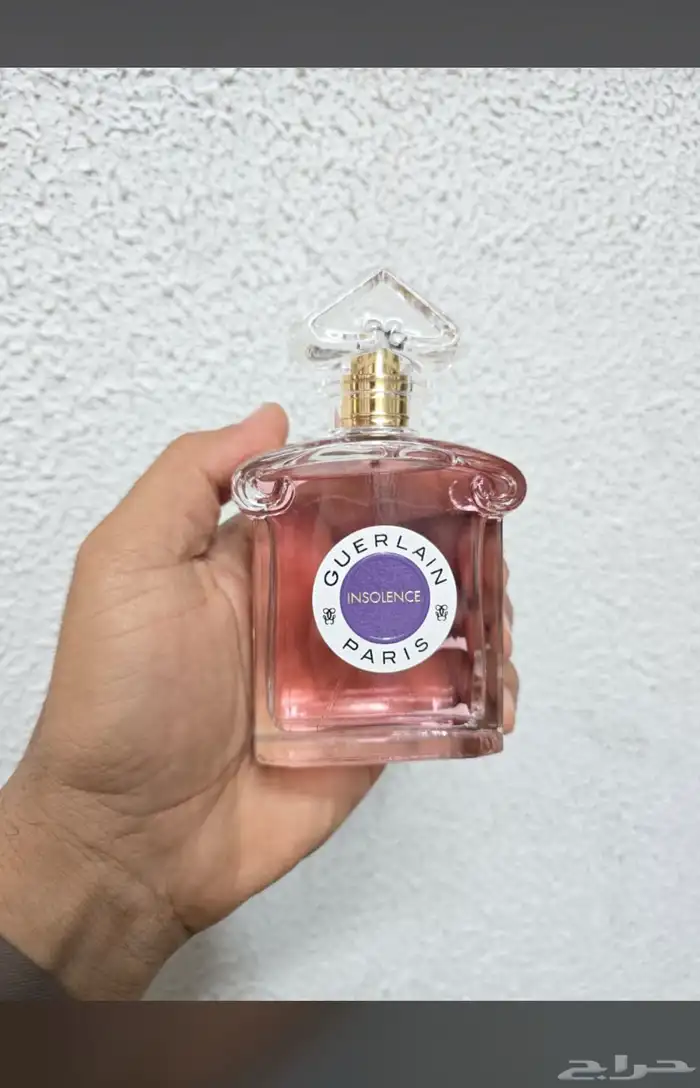 نوفر جميع انواع العطور باسعار الجملة اي عطر تبغاه يوصلك الى 58