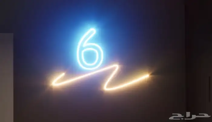 لوحات مضيئة بنر ستيكر يونيبول أعلام كروت أسوار مشاريع تظليل 6