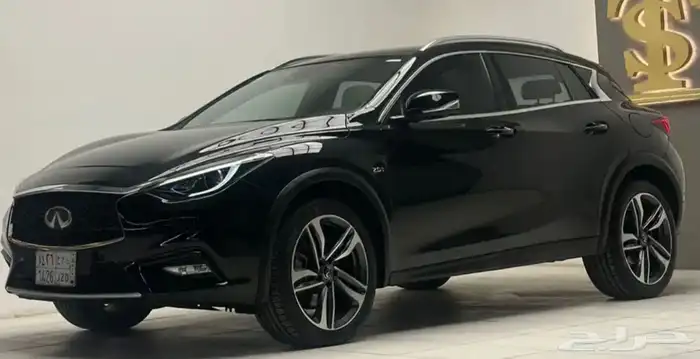 انفنتي Q30 3