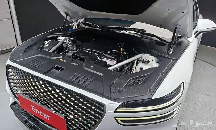 Genesis GV70 2023 - SUV 5