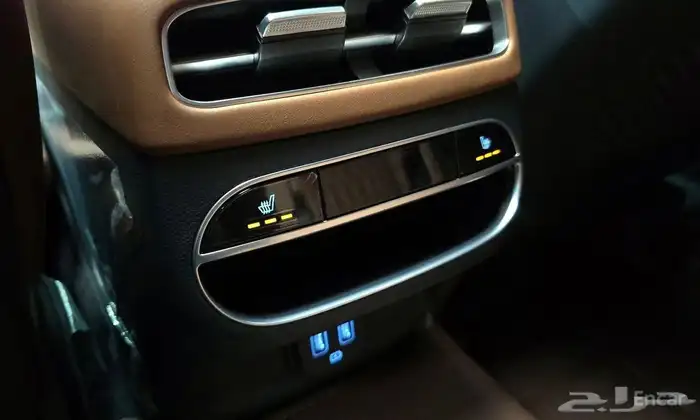 Genesis GV70 2023 - SUV 17