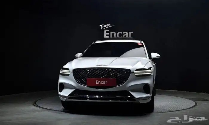 Genesis GV70 2023 - SUV 2