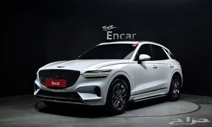Genesis GV70 2023 - SUV 0