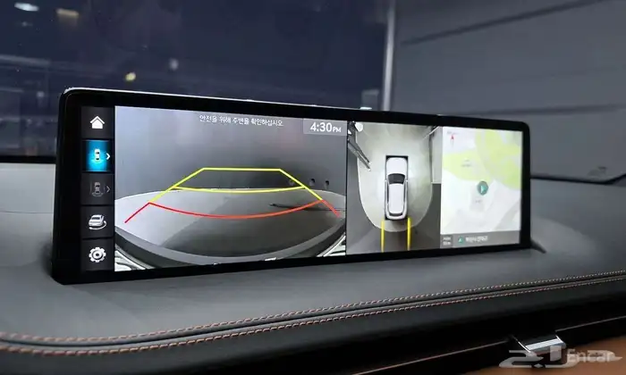 Genesis GV70 2023 - SUV 14