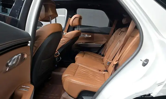 Genesis GV70 2023 - SUV 12