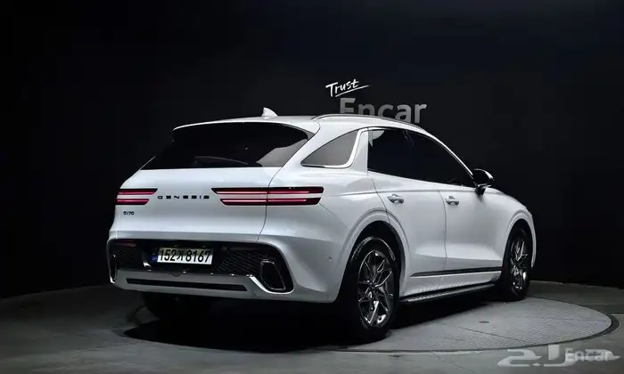 Genesis GV70 2023 - SUV 1