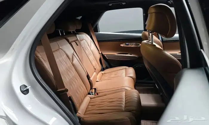 Genesis GV70 2023 - SUV 11