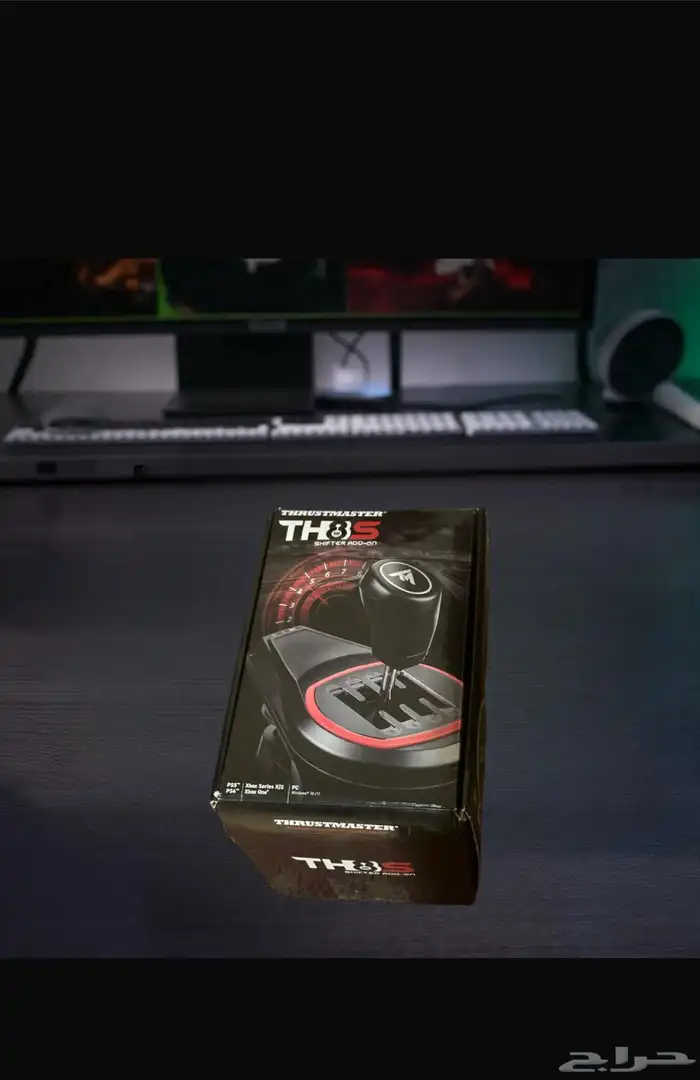 للبيع قير للألعاب 0