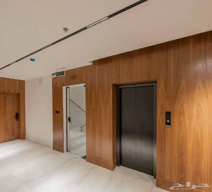 شقة راقية للإيجار في حي القدس 3