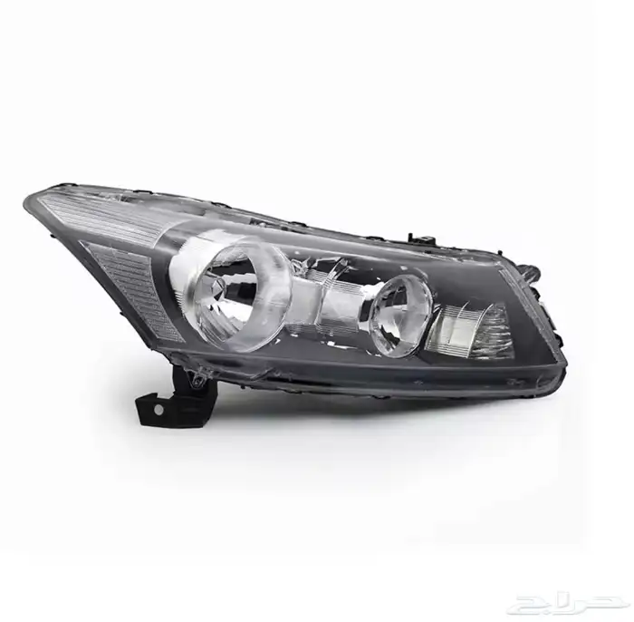 شمعات اكورد 2008-12 ديبو 2