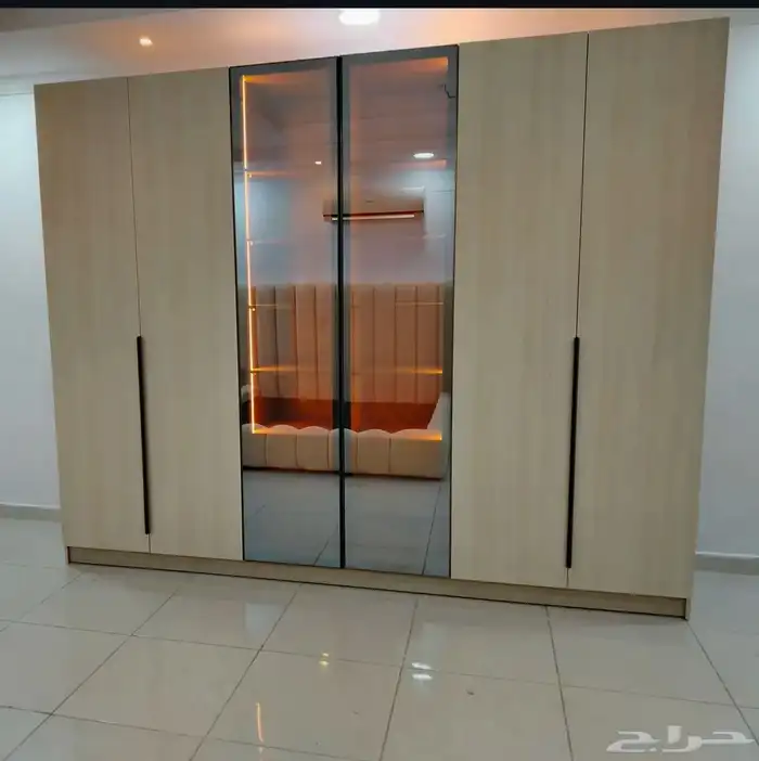 سرر نفرين ونفرونص ونفر ودواليب بأسعار مخفضه 38