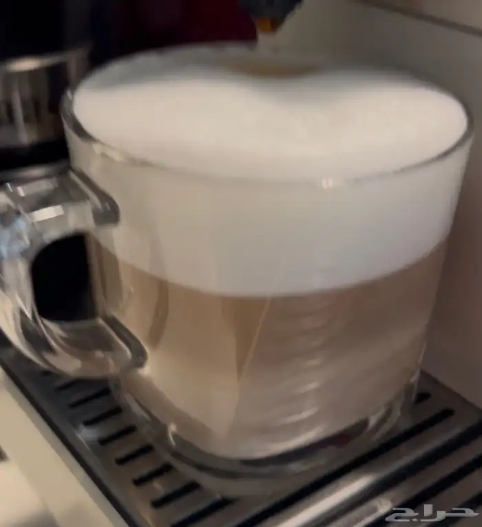 ماكينة قهوة نسبريسو كبسولات 4