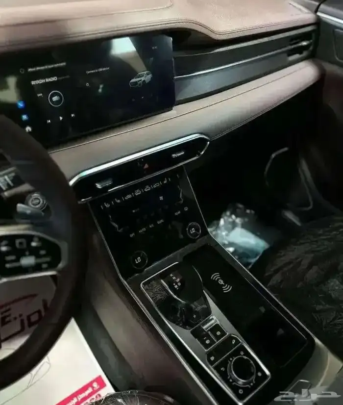 جيتور x90 بلس لاكجيري 2025 مكينه 1.6 كاش و تقسيط 6