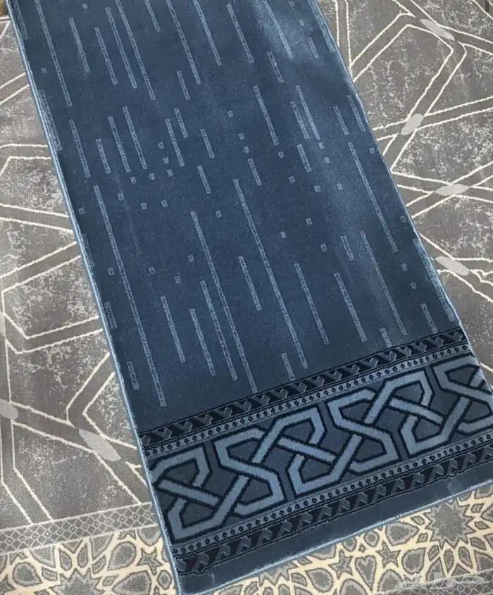موكيت 9