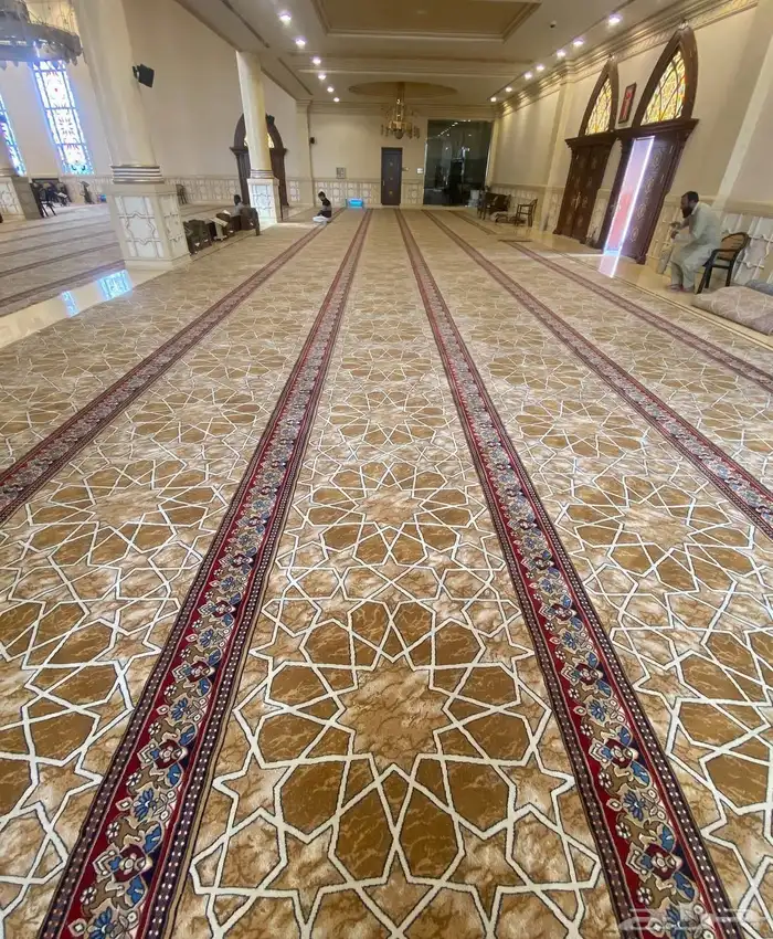 موكيت 13