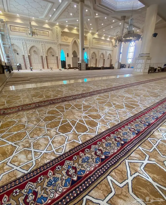 موكيت 14