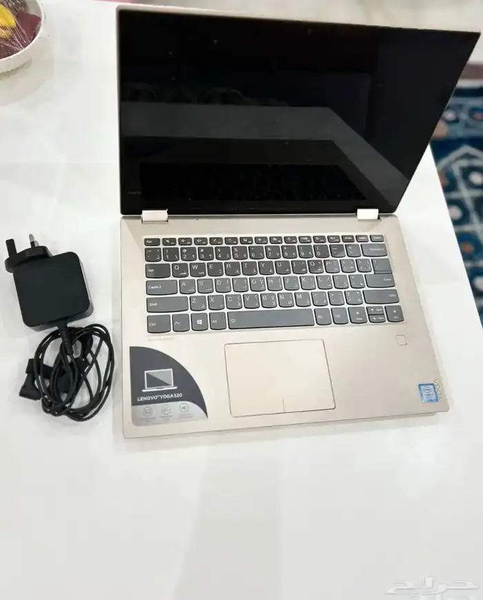 لابتوب Lenovo Yoga 3 in 1 4