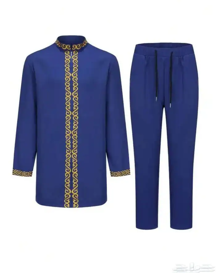 فستان هندي 1