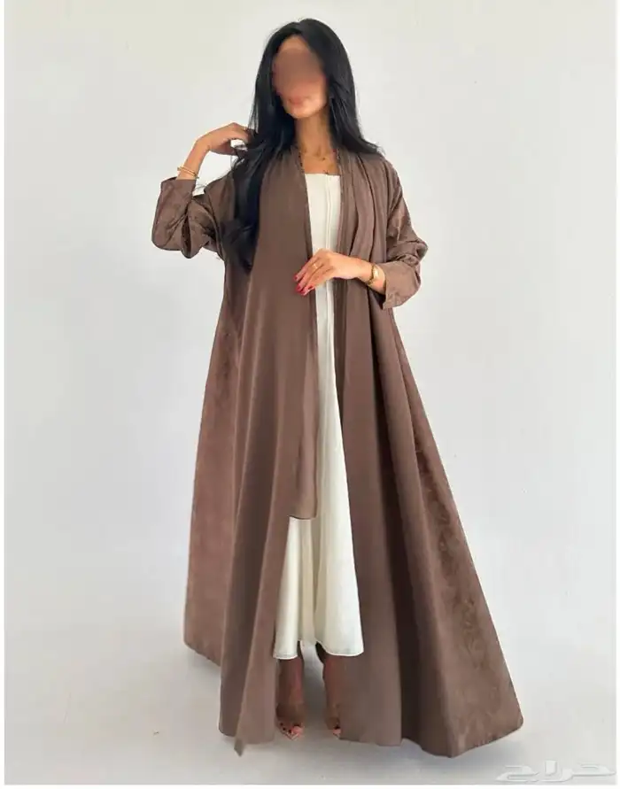 عبايه 0