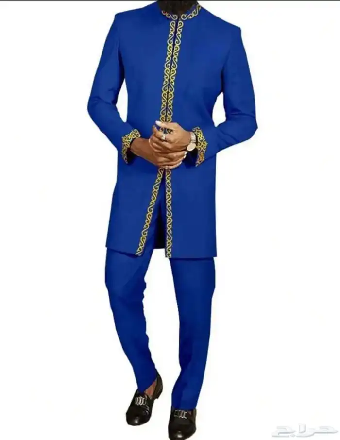 فستان هندي 2