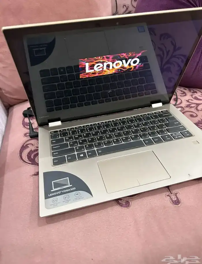 لابتوب Lenovo Yoga 3 in 1 6