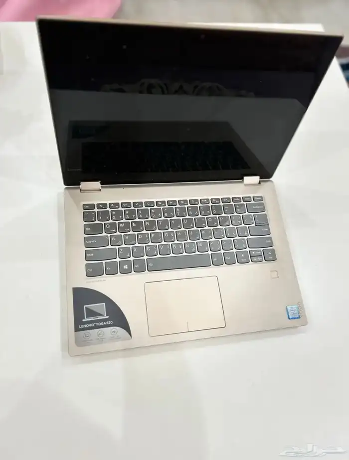 لابتوب Lenovo Yoga 3 in 1 2