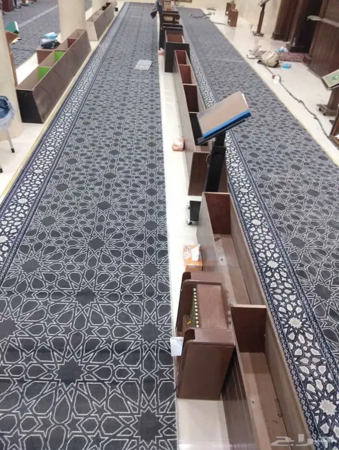 موكيت 22