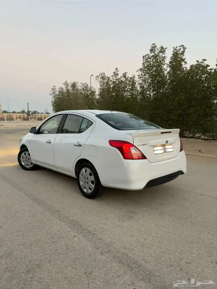 نيسان صني 2022 2